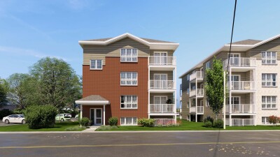 Logements 3½ 4½ à louer | Saint-Félix-de-Valois | Lanaudière