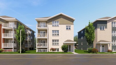 Logements 3½ 4½ à louer | Saint-Félix-de-Valois | Lanaudière